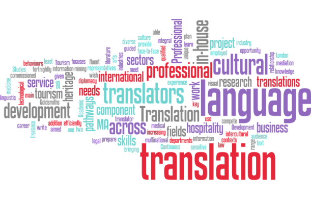 Как выбрать профессиональное бюро переводов