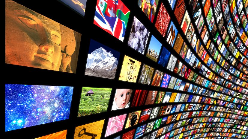 Просмотр ТВ онлайн: удобство и доступность услуги
