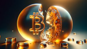 Рынок криптовалют в декабре 2024: Почему Bitcoin и zkSync должны быть в вашем портфеле