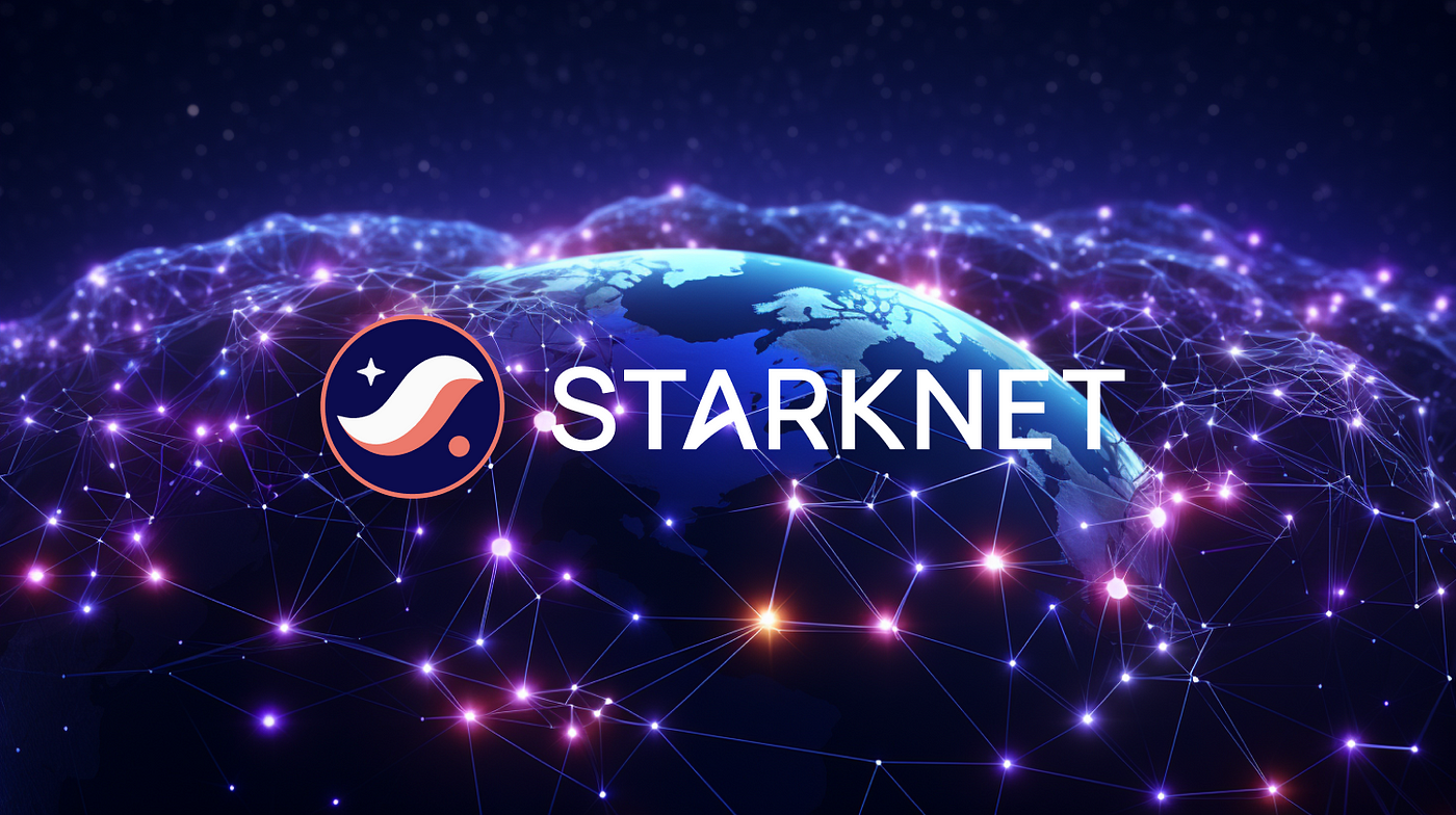 Что объединяет NEAR и Starknet? Ключевые технологические аспекты и прогнозы