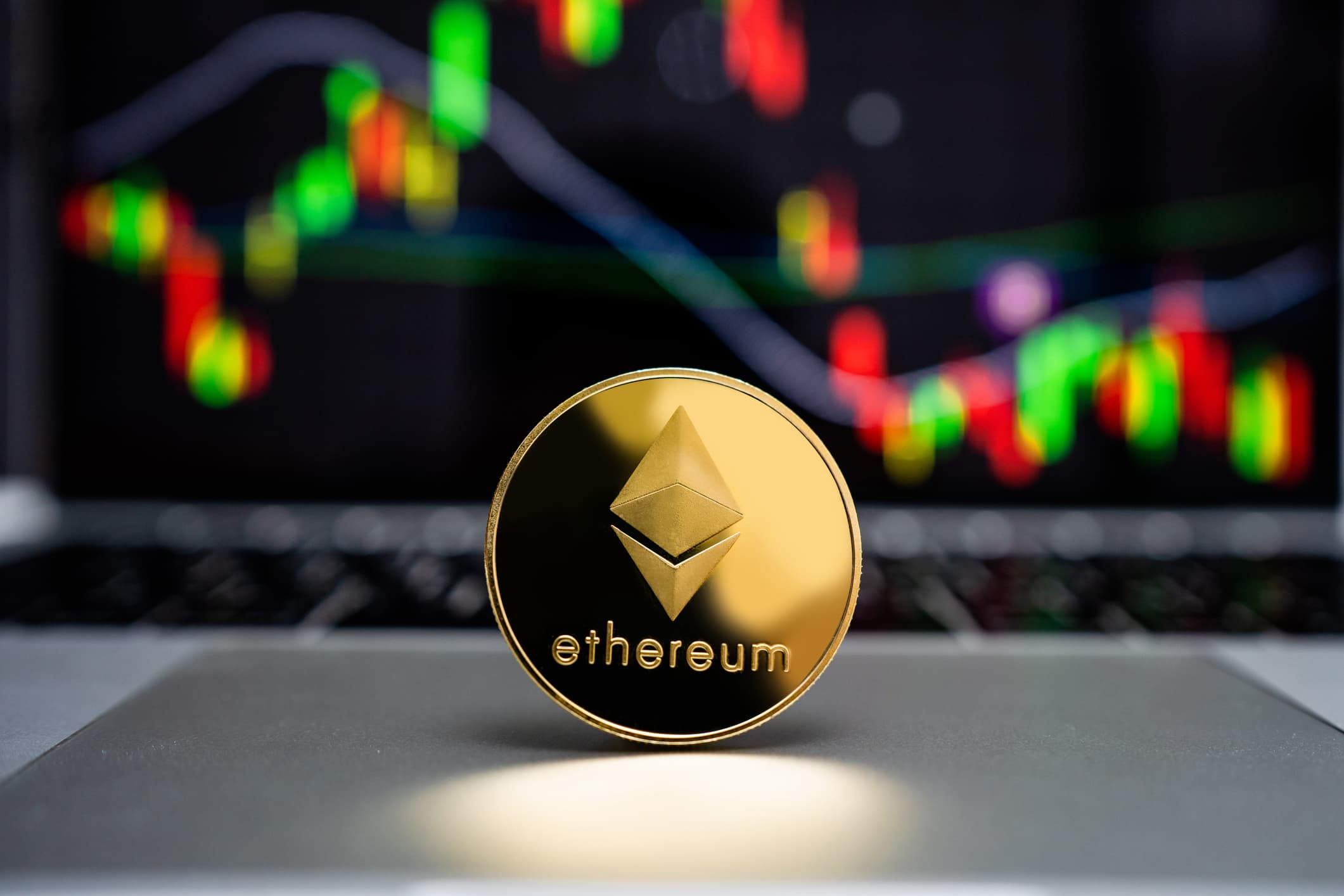 Ethereum в 2025: цена, которую никто не ожидал – возможно ли это?