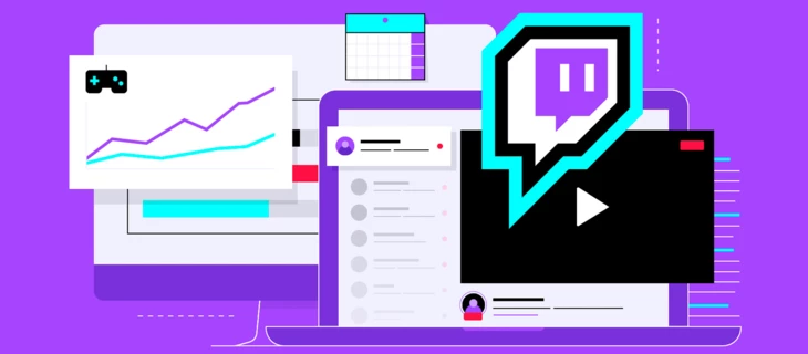 Обзор лучших инструментов для аналитики Twitch-канала