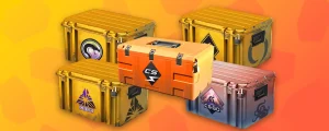 Кейсы CS 2 против кейсов CS:GO — что изменилось и что выбрать?