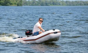 Надувные лодки Колибри: сочетание цены и качества