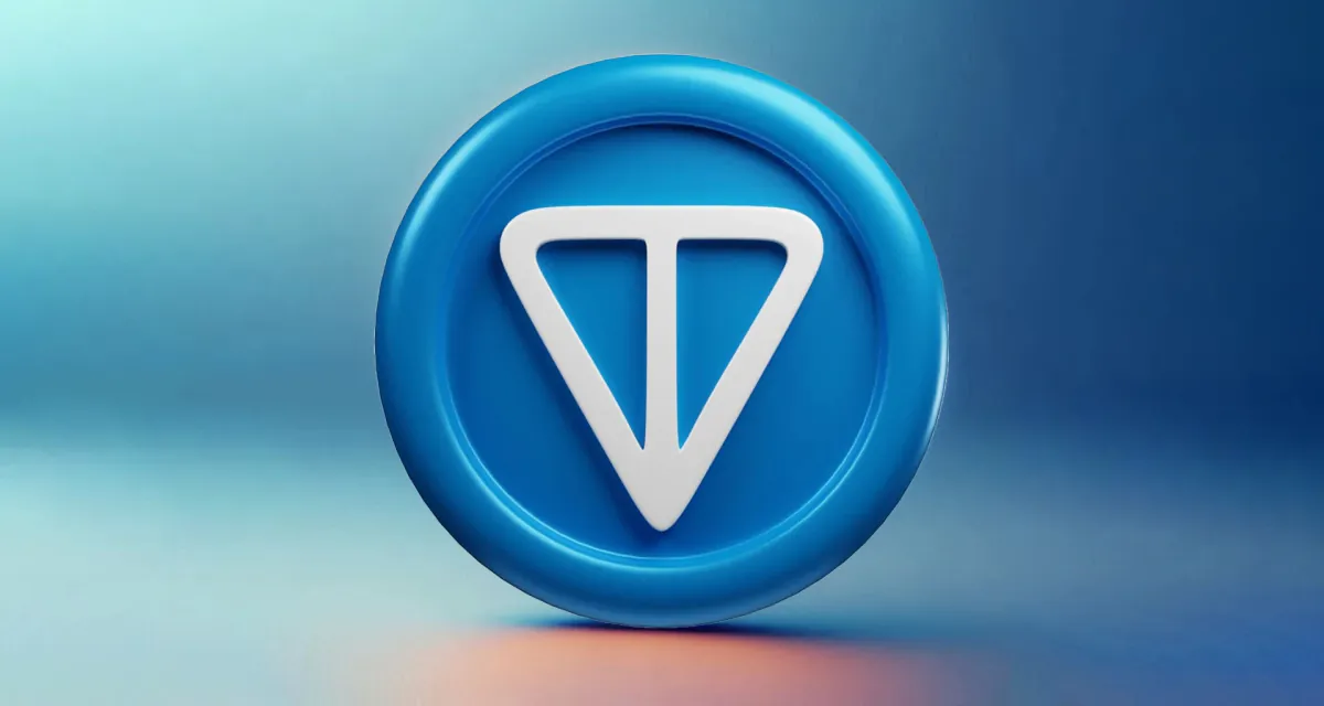Toncoin (TON) и USDT-экосистема: влияние стабильных монет на цену в конце 2025